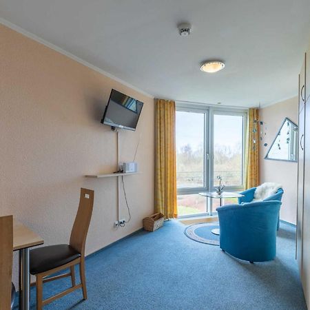 Kurpark Residenz, App 219A Apartment คุกซ์ฮาเวน ภายนอก รูปภาพ