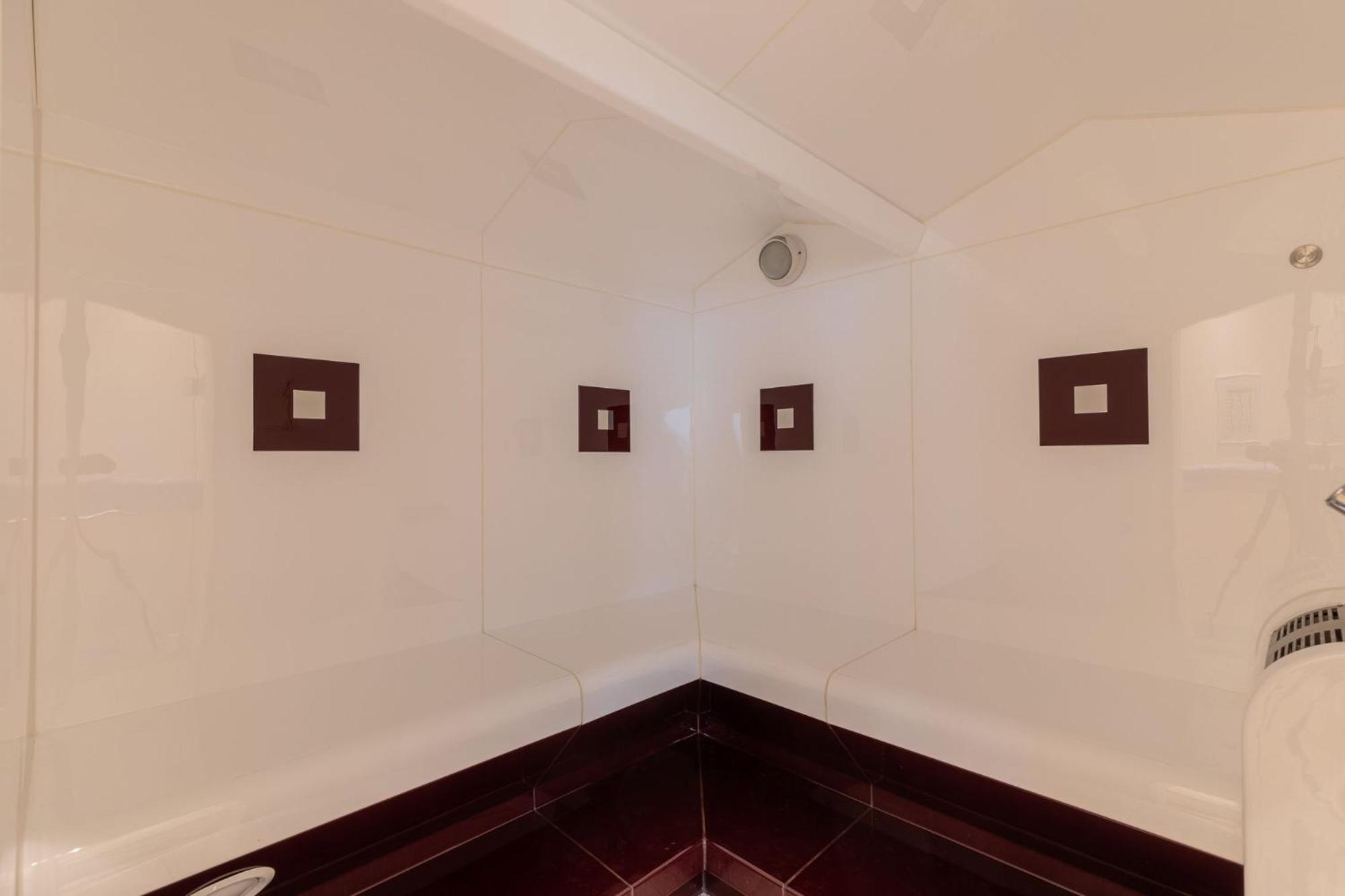 Kurpark Residenz, App 219A Apartment คุกซ์ฮาเวน ภายนอก รูปภาพ