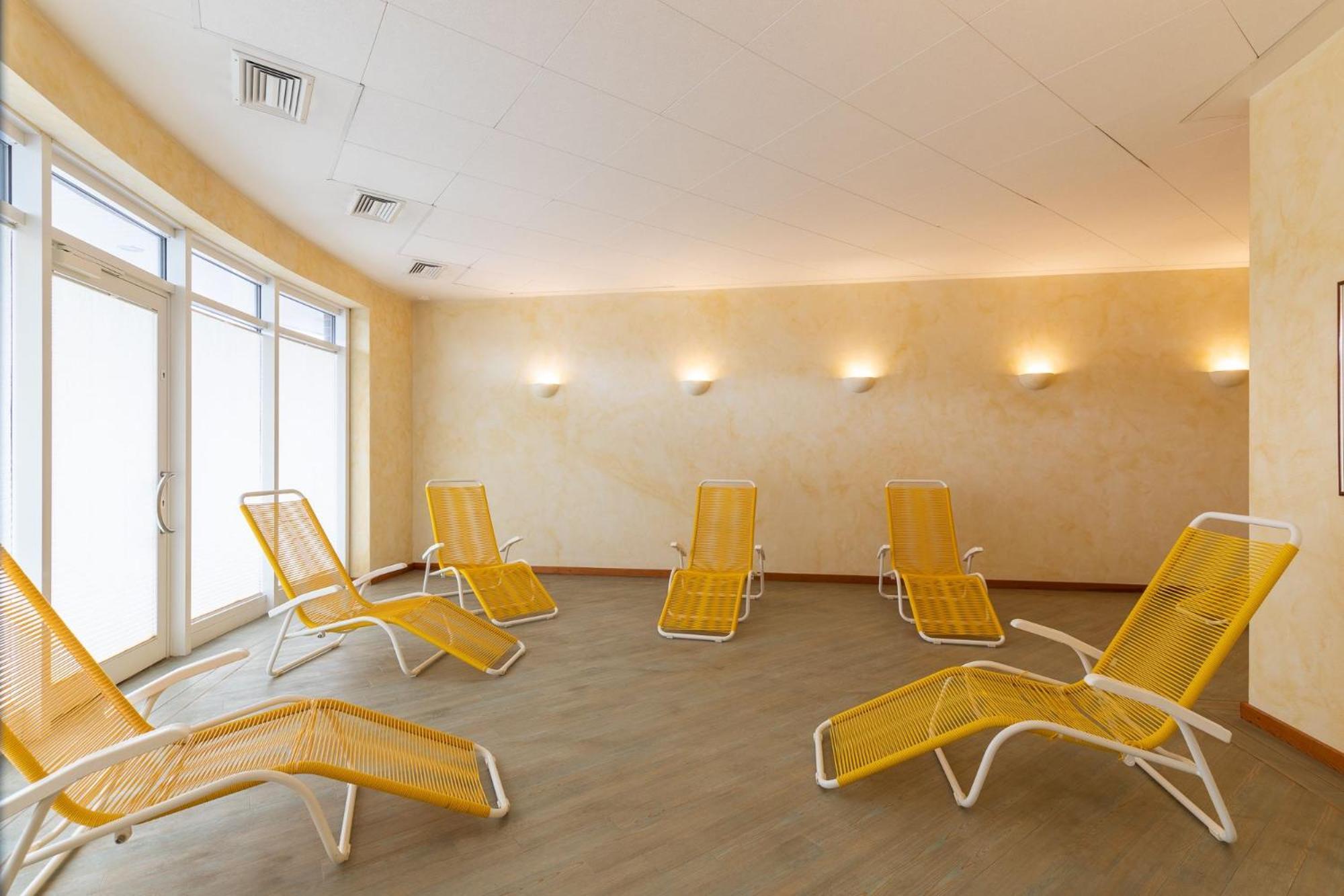 Kurpark Residenz, App 219A Apartment คุกซ์ฮาเวน ภายนอก รูปภาพ