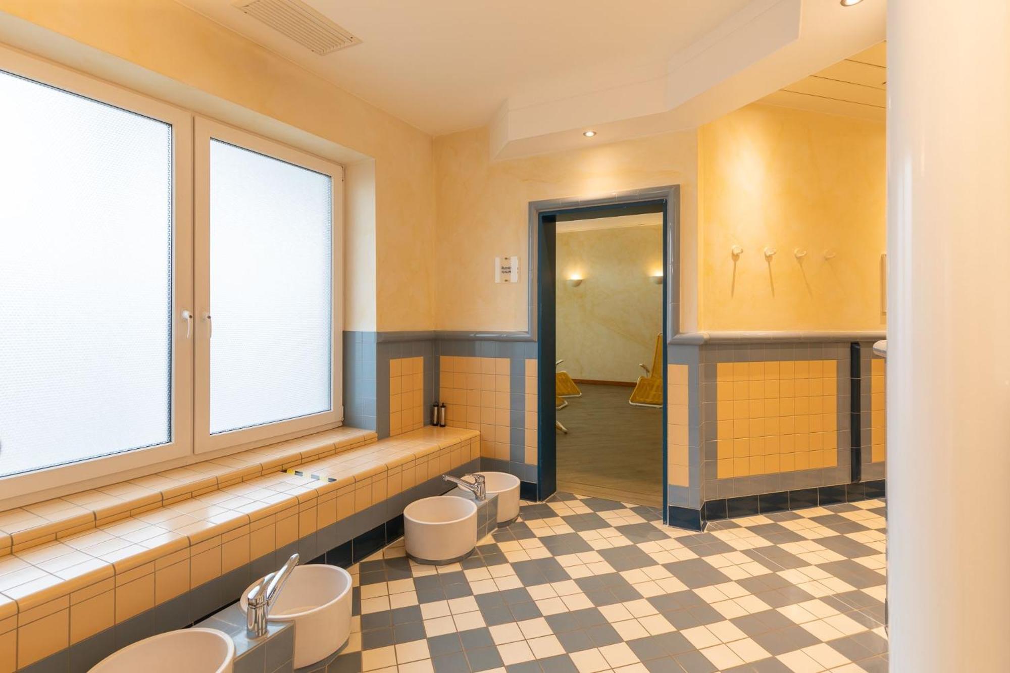 Kurpark Residenz, App 219A Apartment คุกซ์ฮาเวน ภายนอก รูปภาพ