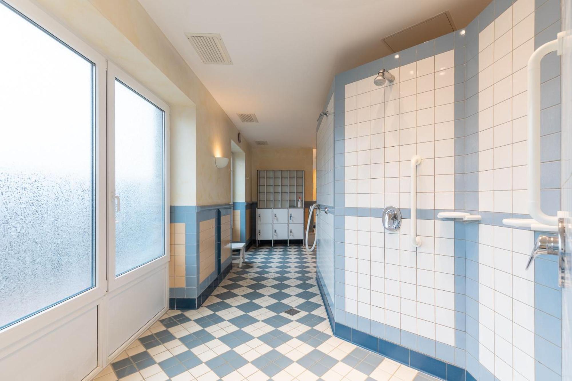 Kurpark Residenz, App 219A Apartment คุกซ์ฮาเวน ภายนอก รูปภาพ